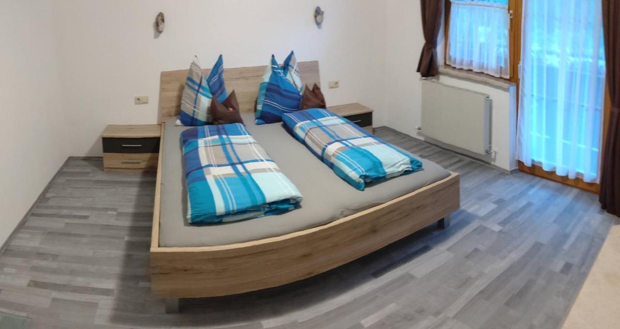 ניוסטיפט אים סטובאיטל Landhaus Susanne מראה חיצוני תמונה
