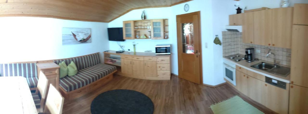 ניוסטיפט אים סטובאיטל Landhaus Susanne מראה חיצוני תמונה