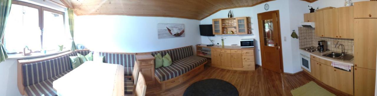 ניוסטיפט אים סטובאיטל Landhaus Susanne מראה חיצוני תמונה