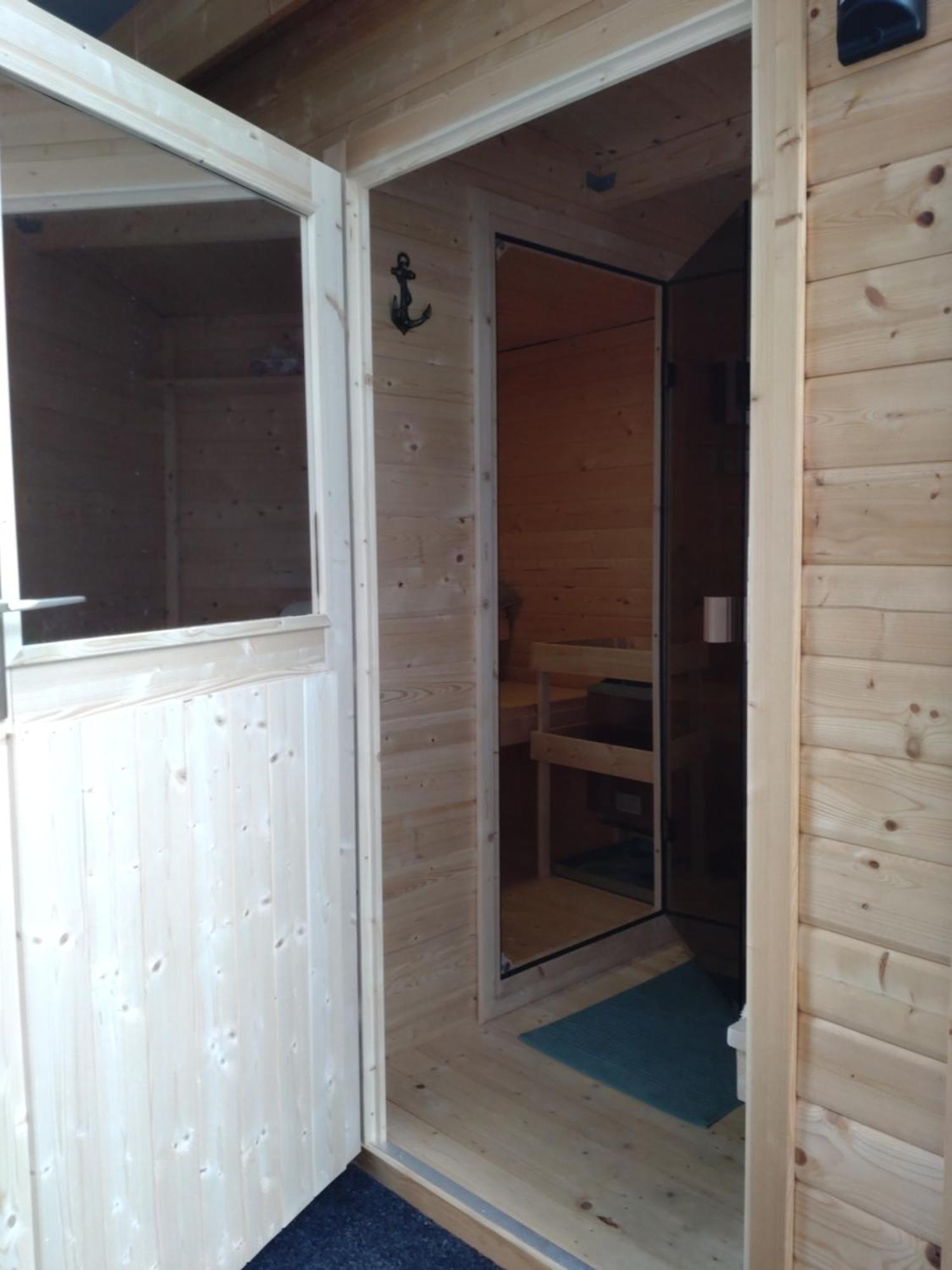 ניוסטיפט אים סטובאיטל Landhaus Susanne מראה חיצוני תמונה