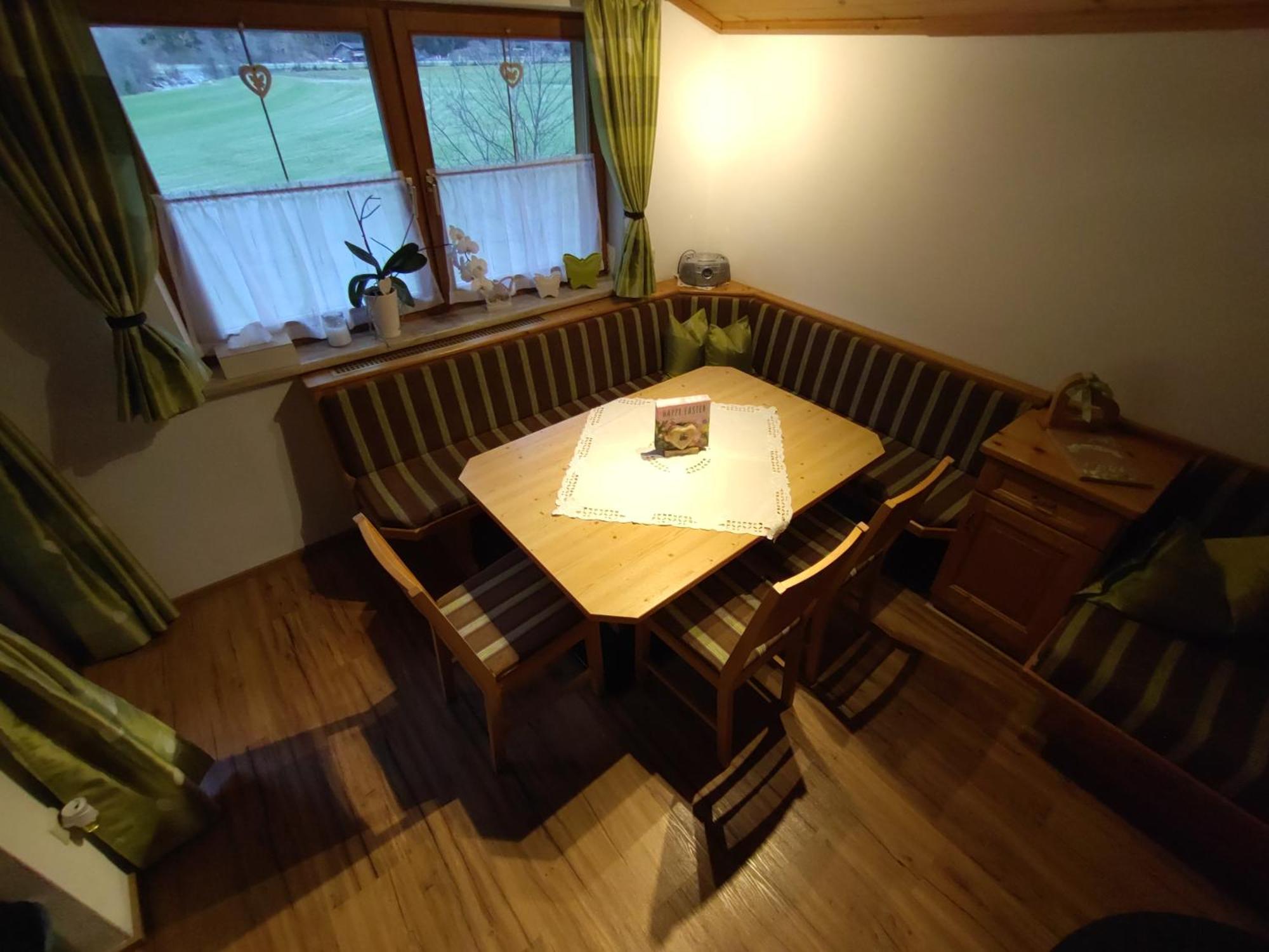 ניוסטיפט אים סטובאיטל Landhaus Susanne מראה חיצוני תמונה