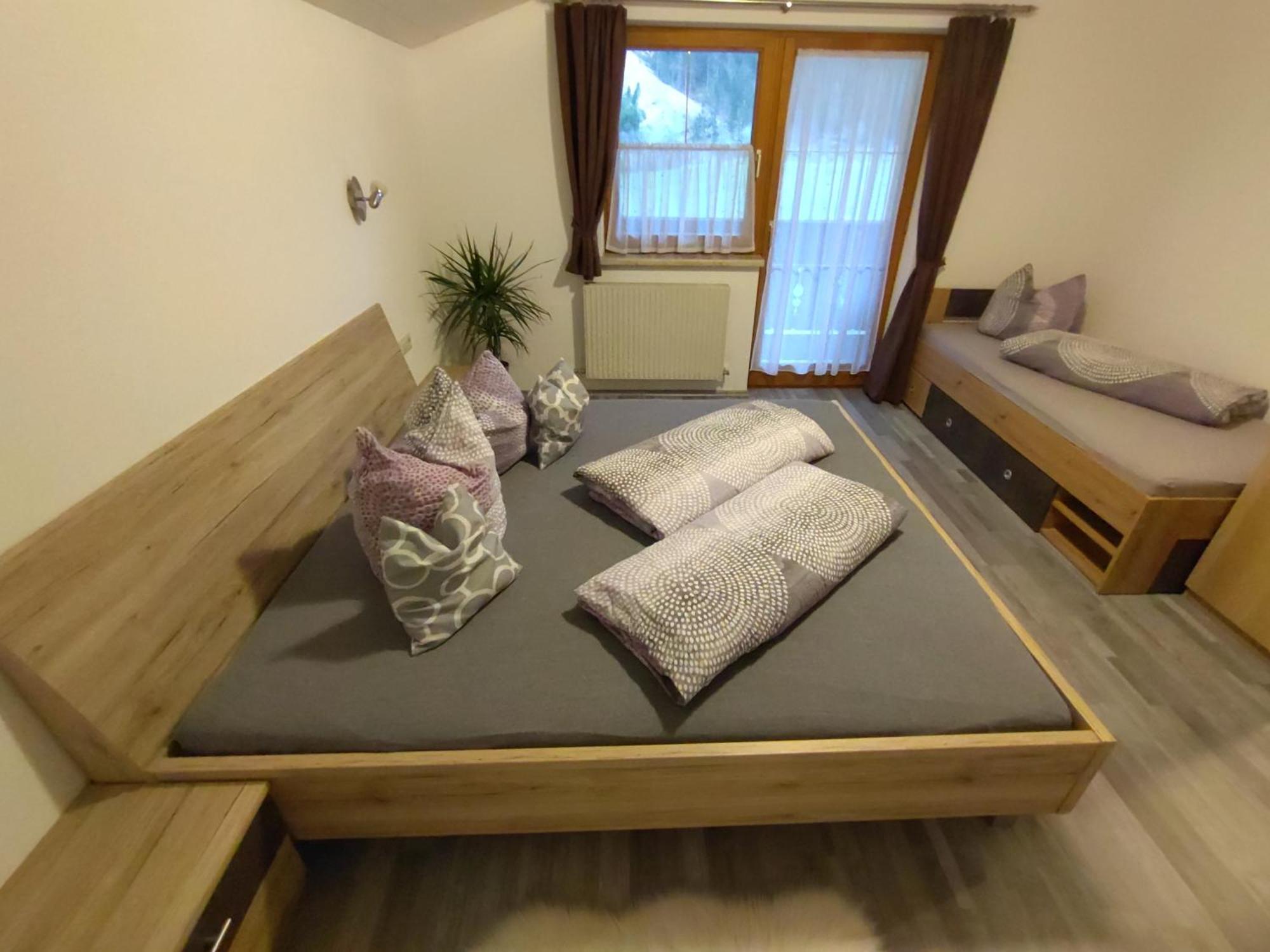 ניוסטיפט אים סטובאיטל Landhaus Susanne מראה חיצוני תמונה