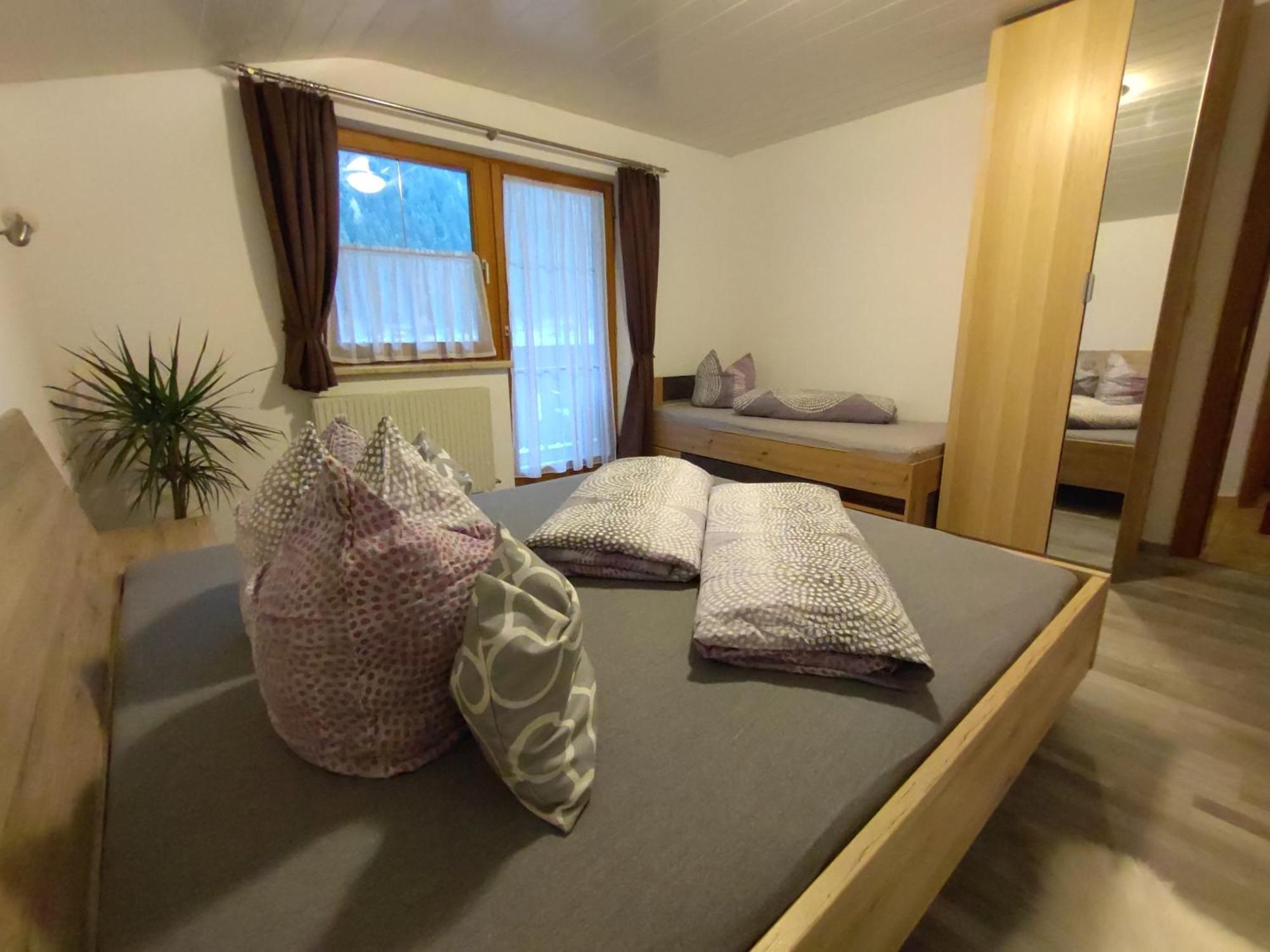 ניוסטיפט אים סטובאיטל Landhaus Susanne מראה חיצוני תמונה