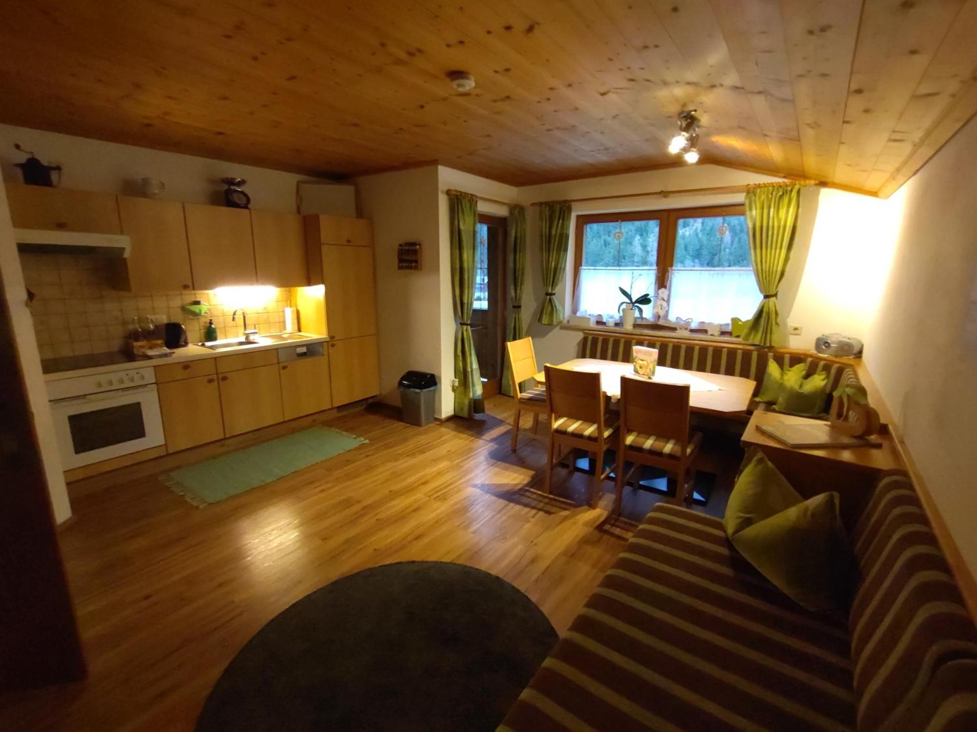 ניוסטיפט אים סטובאיטל Landhaus Susanne מראה חיצוני תמונה
